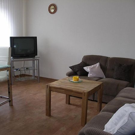 Ferienwohnung Herrig Трейс-Карден Стая снимка