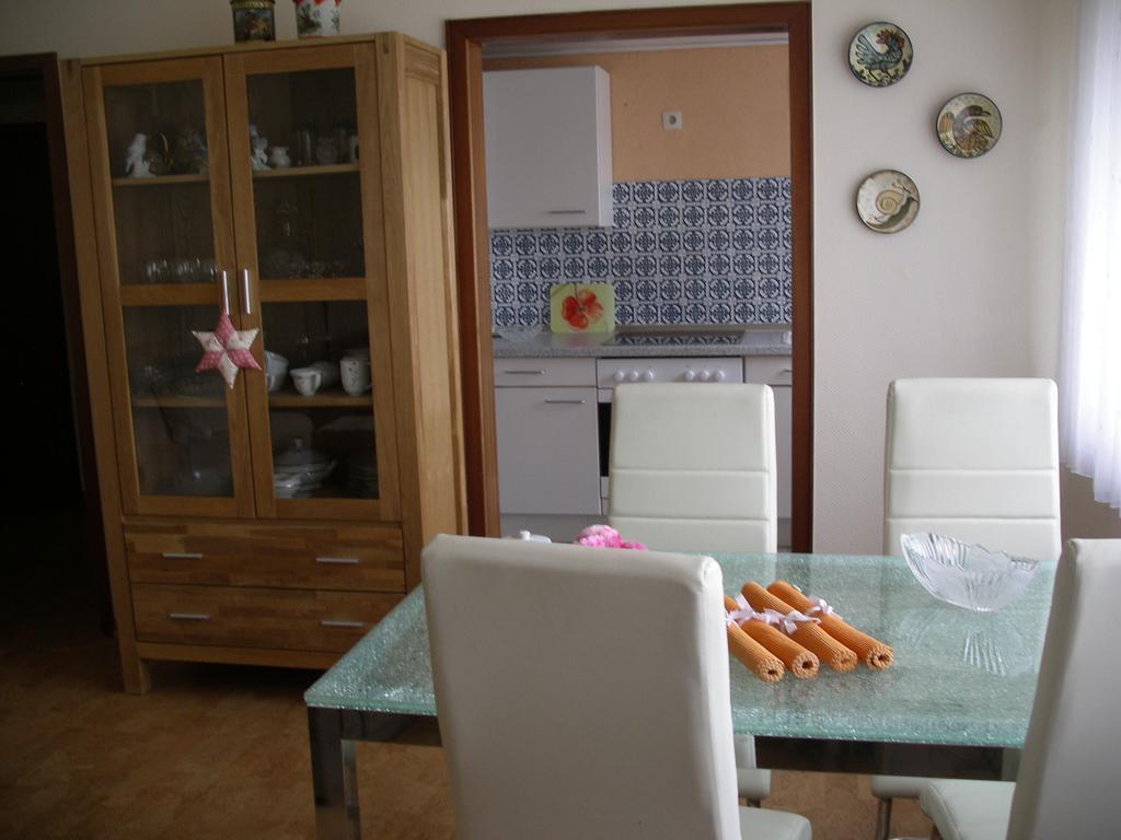 Ferienwohnung Herrig Трейс-Карден Стая снимка