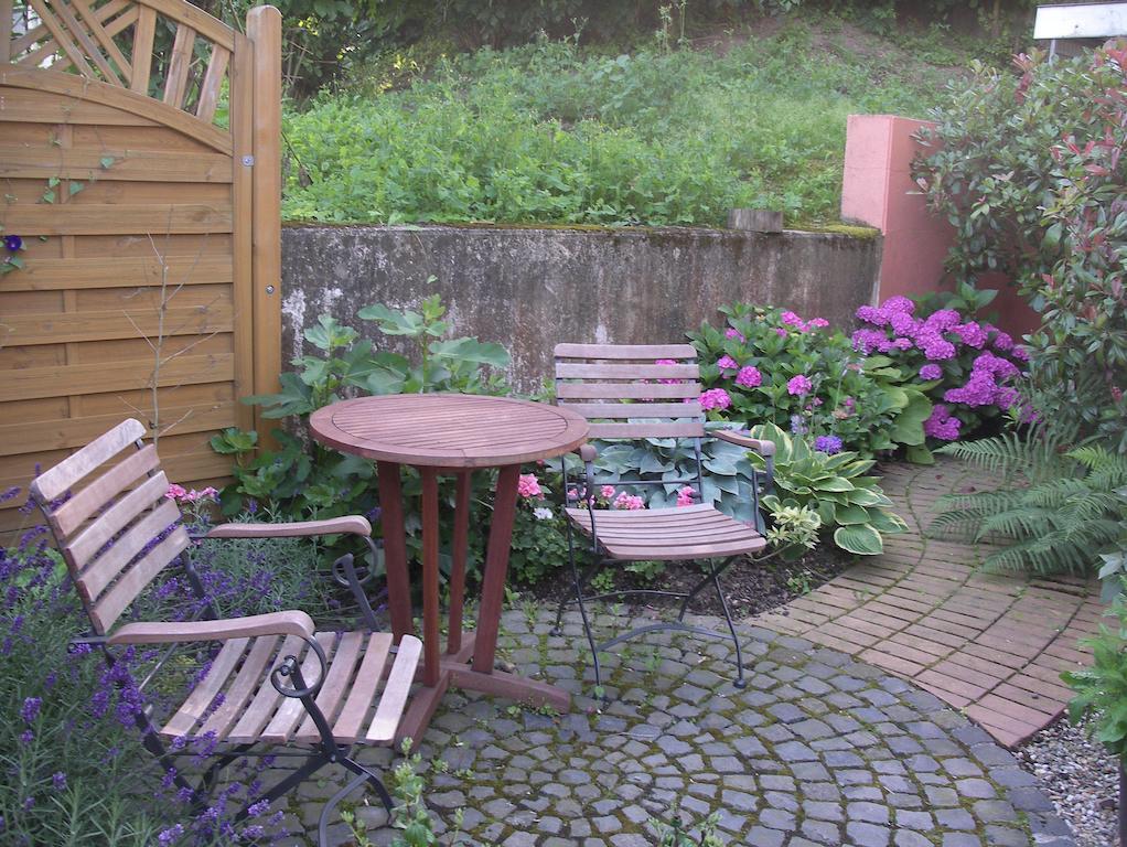 Ferienwohnung Herrig Трейс-Карден Стая снимка