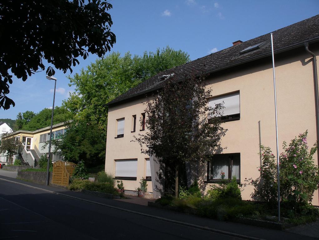 Ferienwohnung Herrig Трейс-Карден Стая снимка